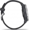 Garmin vivomove 3S tracker aktywności granite blue/silver