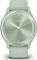 Garmin vivomove Sport tracker aktywności miętowy/silver
