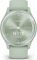 Garmin vivomove Sport tracker aktywności miętowy/silver
