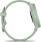 Garmin vivomove Sport tracker aktywności miętowy/silver
