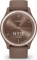 Garmin vivomove Sport tracker aktywności cocoa/peach złoty
