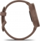 Garmin vivomove Sport tracker aktywności cocoa/peach złoty