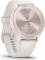 Garmin vivomove Sport tracker aktywności ivory/peach złoty