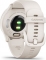 Garmin vivomove Sport tracker aktywności ivory/peach złoty