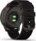 Garmin vivomove Style tracker aktywności black pepper woven/graphite