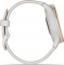 Garmin vivomove Trend tracker aktywności ivory/peach złoty