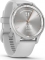 Garmin vivomove Trend tracker aktywności mist grey/silver