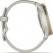 Garmin vivomove Trend tracker aktywności french grey/cream złoty