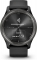 Garmin vivomove Trend tracker aktywności black/slate grey