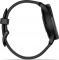 Garmin vivomove Trend tracker aktywności black/slate grey