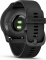 Garmin vivomove Trend tracker aktywności black/slate grey