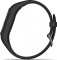 Garmin vivosmart 4 S/M tracker aktywności czarny