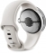 Google pikseli Watch 2 (Wi-Fi) Polished Silver z paskiem sportowym Porcelain