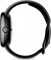 Google pikseli Watch 2 (Wi-Fi) mata Black z paskiem sportowym Obsidian
