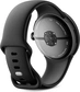 Google pikseli Watch 3 (Wi-Fi) 45mm mata Black z paskiem sportowym Obsidian