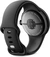 Google pikseli Watch 3 (Wi-Fi) 41mm mata Black z paskiem sportowym Obsidian