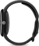 Google pikseli Watch 4 (LTE) 41mm mata Black z paskiem sportowym Obsidian