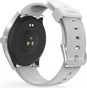 Hama Smartwatch 5010 srebrny