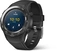 Huawei Watch 2 4G z paskiem sportowym czarny