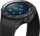 Huawei Watch 2 4G z paskiem sportowym czarny