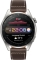 Huawei Watch 3 Pro Classic srebrny/brązowy