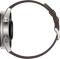 Huawei Watch 3 Pro Classic srebrny/brązowy