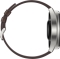 Huawei Watch 3 Pro Classic srebrny/brązowy