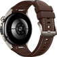 Huawei Watch 5 46mm Titanium Brown