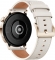 Huawei Watch GT 3 Elegant 42mm Light złoto White Leather