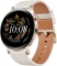 Huawei Watch GT 3 Elegant 42mm Light złoto White Leather
