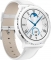 Huawei Watch GT 3 Pro Ceramic 43mm White Leather