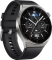 Huawei Watch GT 3 Pro Titanium 46mm Black fluoroelastomer