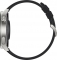 Huawei Watch GT 3 Pro Titanium 46mm Black fluoroelastomer