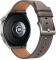 Huawei Watch GT 3 Pro Titanium 46mm Gray Leather