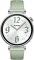 Huawei Watch GT 4 41mm Green Fluoroelastomer