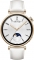 Huawei Watch GT 4 41mm White Leather