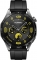 Huawei Watch GT 4 46mm Black fluoroelastomer