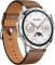 Huawei Watch GT 4 46mm Brown Leather