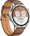 Huawei Watch GT 5 46mm brązowy