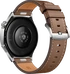 Huawei Watch GT 5 46mm brązowy