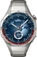 Huawei Watch GT 5 Pro 46mm srebrny tytanowy