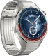 Huawei Watch GT 5 Pro 46mm srebrny tytanowy