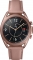 Samsung Galaxy Watch 3 R850 stal szlachetna 41mm mystic bronze