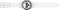 Samsung Galaxy Watch 4 Classic R880 42mm srebrny