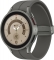 Samsung Galaxy Watch 5 Pro LTE Gray Titanium