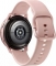 Samsung Galaxy Watch Active 2 LTE R835 Aluminum 40mm złoty róż