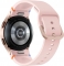 Samsung Galaxy Watch FE złoty róż