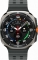 Samsung Galaxy Watch Ultra Titanium Silver
