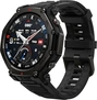 Amazfit T-Rex 3 Pro (48mm) Tactical Black
