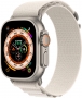 Apple Watch Ultra z Alpine Loop Large Polarstern